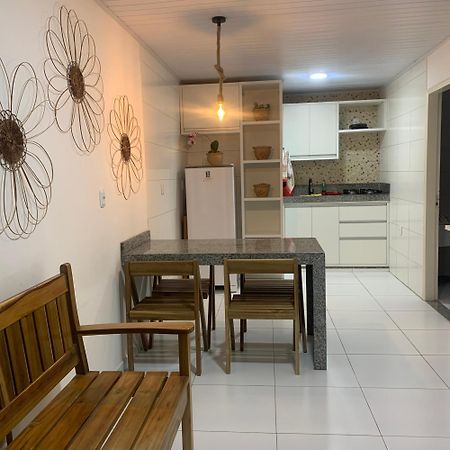 Residencial Morro De Sao Paulo Casa Amarela Villa ภายนอก รูปภาพ